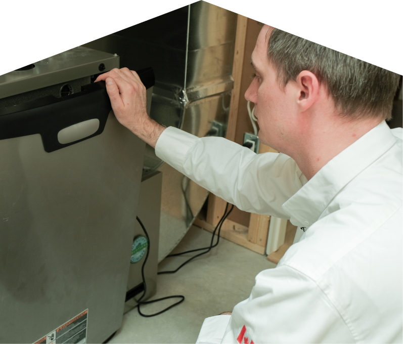 Furnace Installation in Saskatoon, Saskatchewan