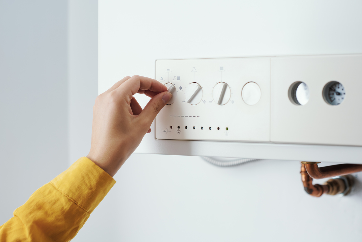 Best Heating System for Cold Climate