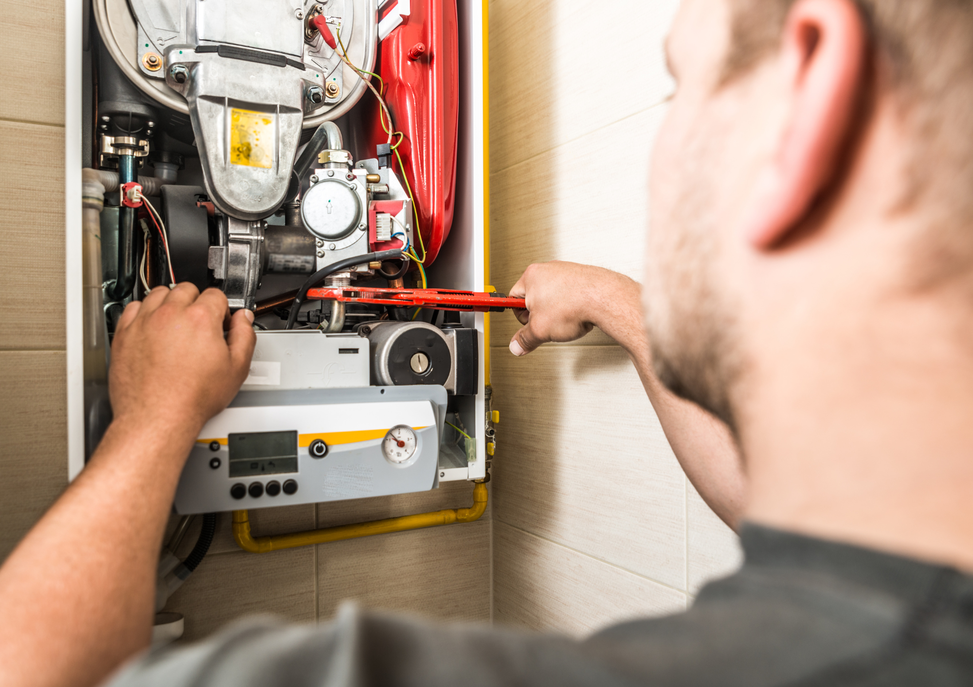 How to Know When to Replace a Furnace