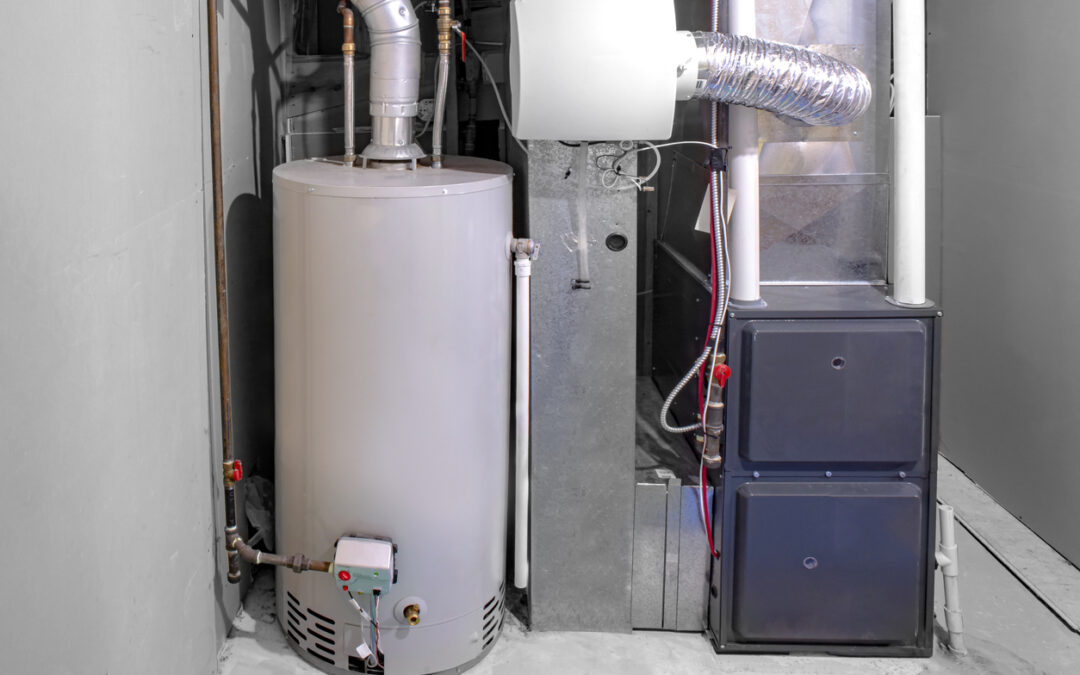 Furnace Keeps Short Cycling