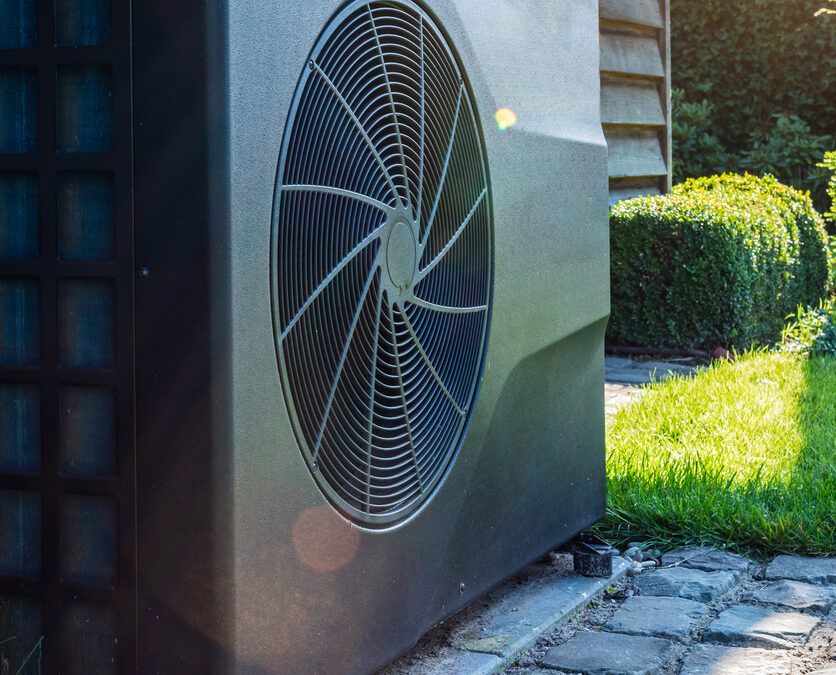 When to Repair or Replace AC Unit