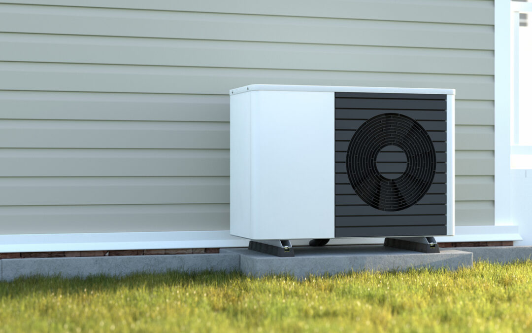 How to improve furnace efficiency?