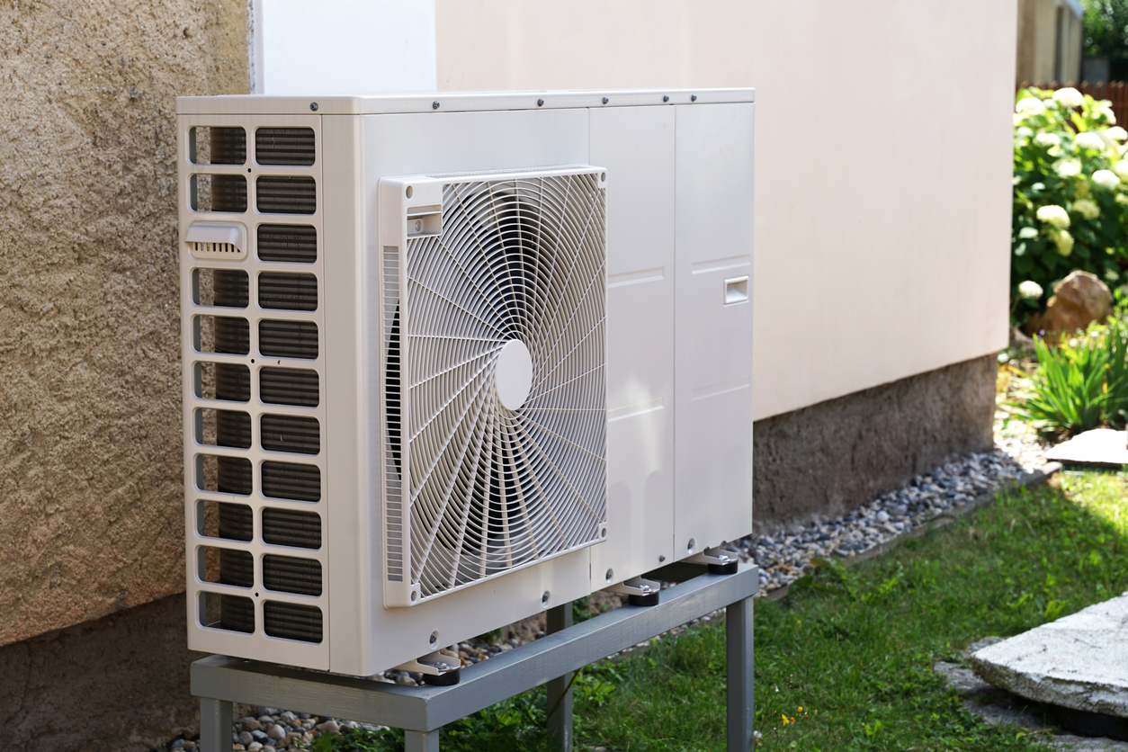 Are Heat Pumps Worth It In Canada