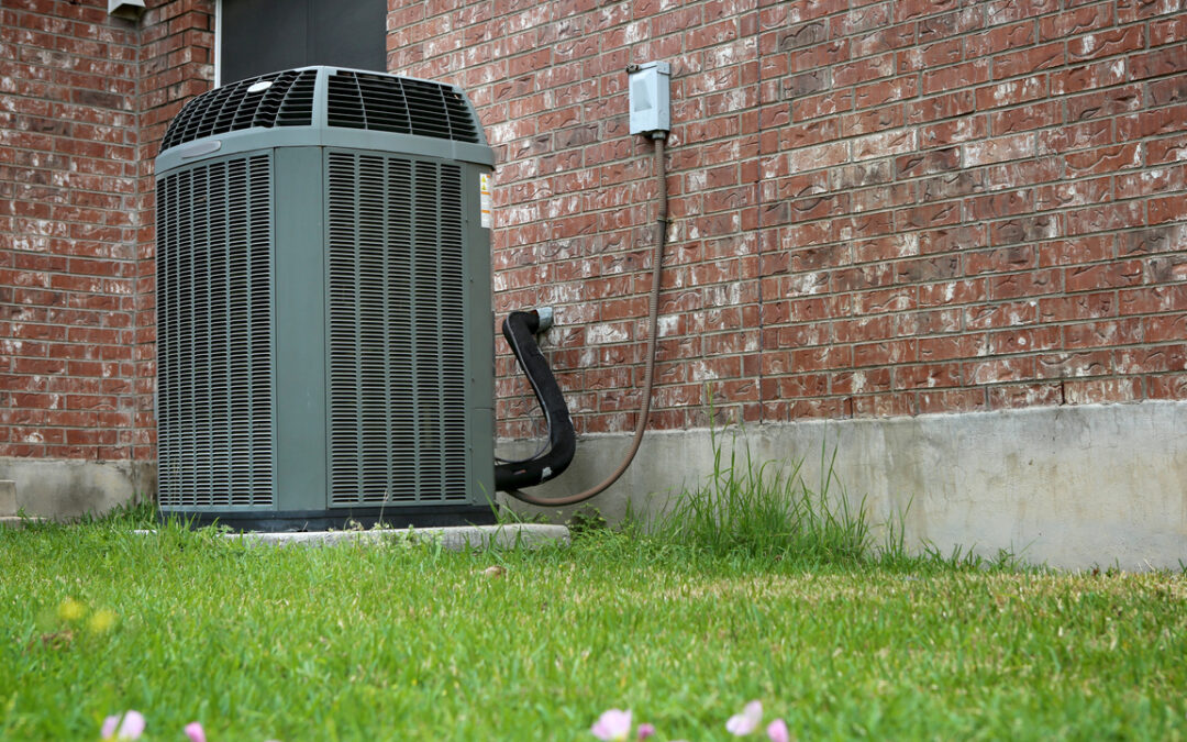 Heat Pump Vs. Air Conditioning