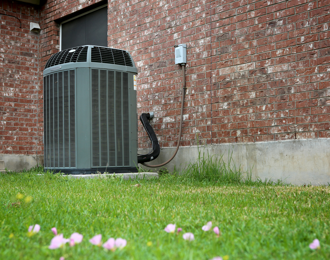 Heat Pump Vs. Air Conditioning