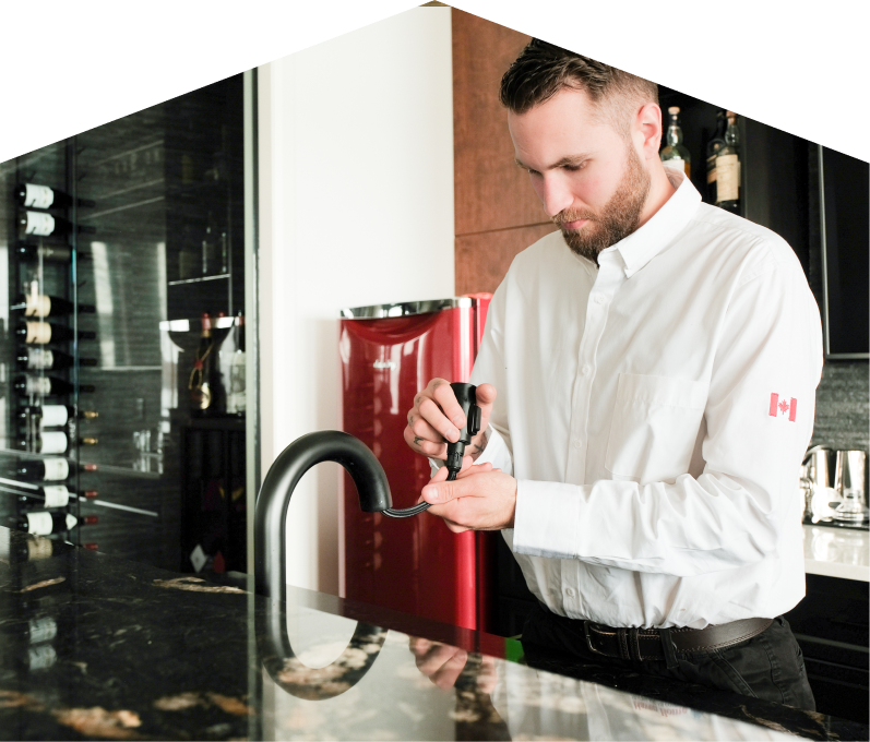 Faucet Replacement Saskatoon
