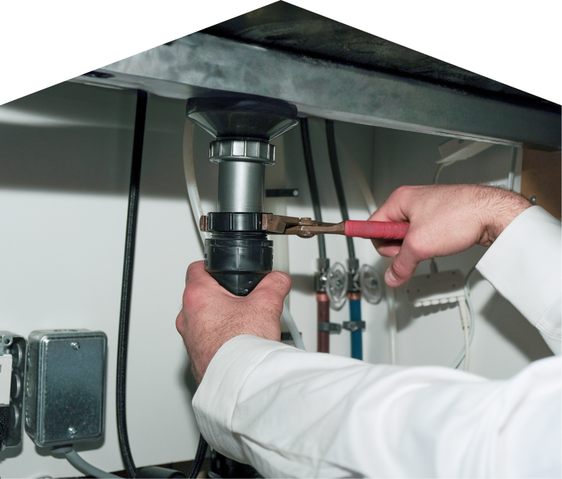 Piping Repair Saskatoon