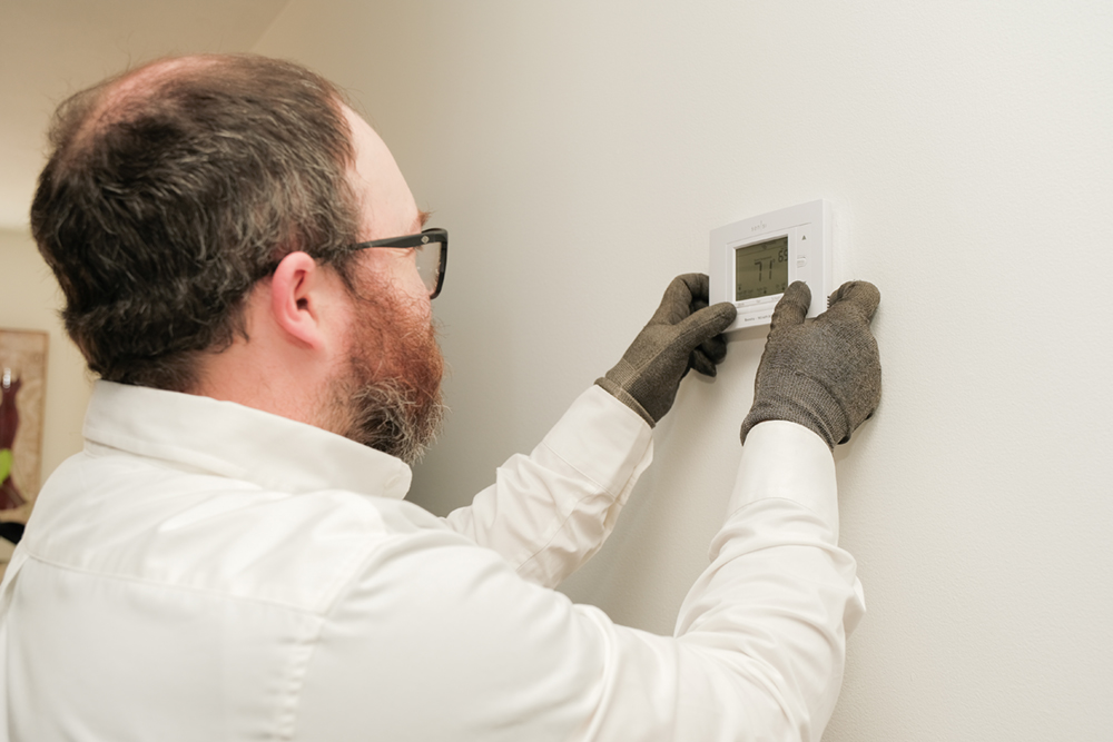 Smart Thermostats for Fall: Efficiency Before the Chill