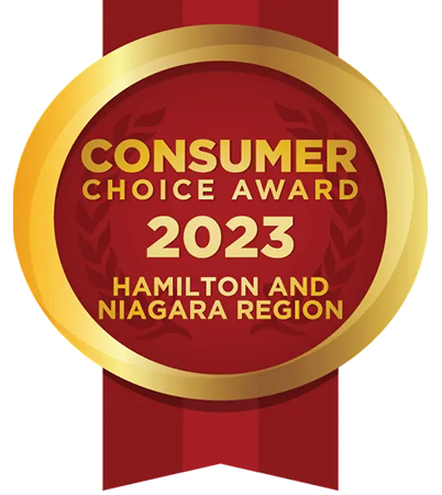 Award Badge